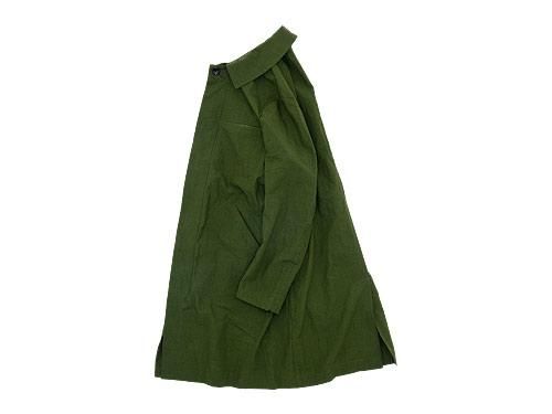 nisica 㥳åȥ󥳡 GREEN
