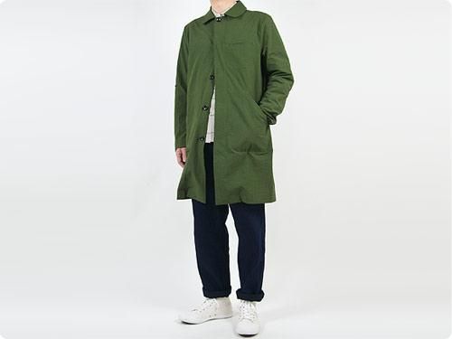 nisica 㥳åȥ󥳡 GREEN