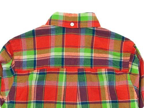 nisica ܥ󥷥 Ĺµ å ORANGE CHECK