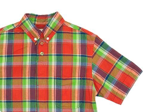nisica ܥ󥷥 Ⱦµ å ORANGE CHECK