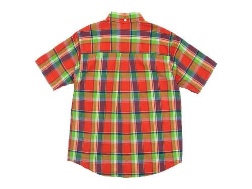 nisica ܥ󥷥 Ⱦµ å ORANGE CHECK