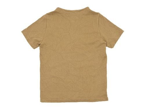 nisica 󥸡ͥååȥ Ⱦµ BROWN NIS-780