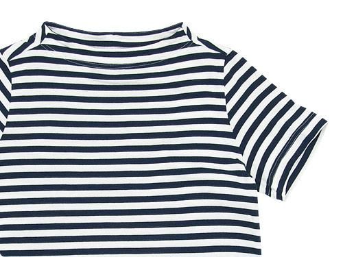 nisica 󥸡ͥååȥ Ⱦµ ٥ܡ WHITE x NAVY NIS-780