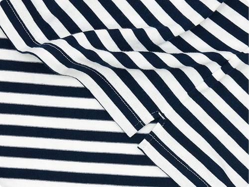 nisica 󥸡ͥååȥ Ⱦµ ٥ܡ WHITE x NAVY NIS-780