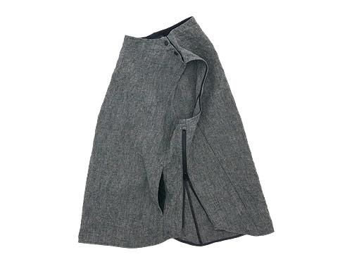 ohh!nisica ץ륪С٥ ͥ CHARCOAL