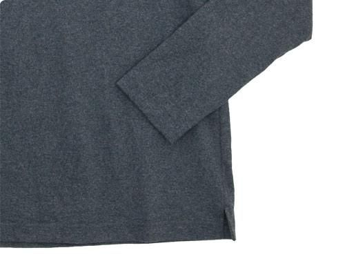 nisica 󥸡ͥååȥ Ĺµ GRAY NIS-790