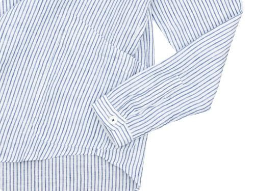 LOLO ͥץ륪С ȥ饤 NAVY