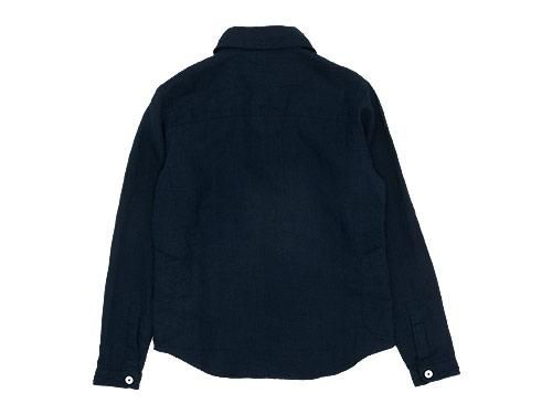 LOLO ͥץ륪С NAVY