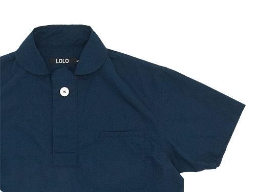 LOLO åȥȾµץ륪С NAVY