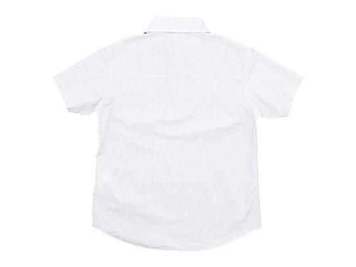 LOLO åȥȾµץ륪С ߥ˥եå WHITE x NAVY