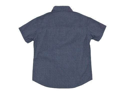 LOLO åȥȾµץ륪С ߥ˥եå NAVY x WHITE