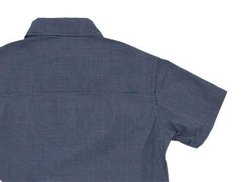 LOLO åȥȾµץ륪С ߥ˥եå NAVY x WHITE