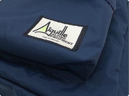 Aiguille MARMOT DAY SAC NAVY BLUE