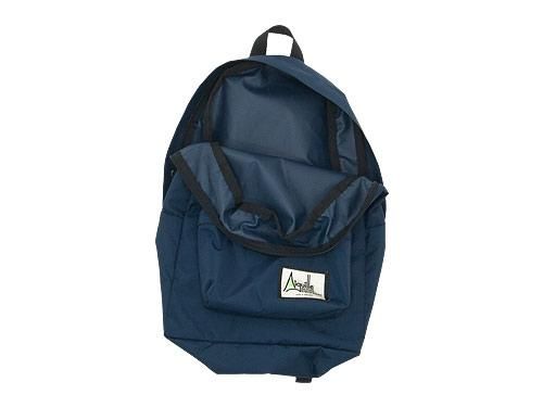 Aiguille MARMOT DAY SAC NAVY BLUE