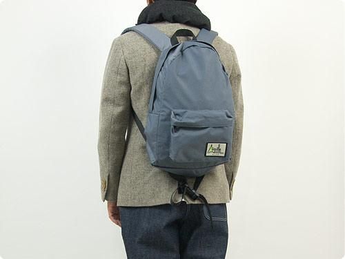 Aiguille MARMOT DAY SAC GRAY