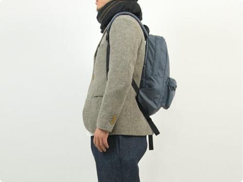 Aiguille MARMOT DAY SAC BLACK