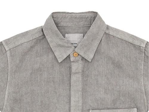 THE HINOKI ͥ󥳥åȥ åɥܥ GRAY