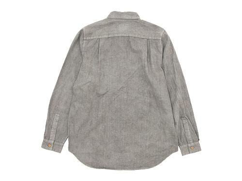 THE HINOKI ͥ󥳥åȥ åɥܥ GRAY