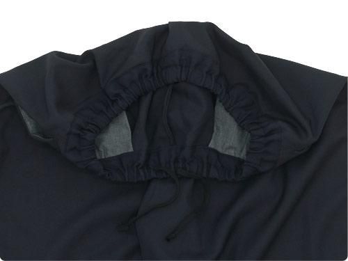 ordinary fits ball pants wool NAVY