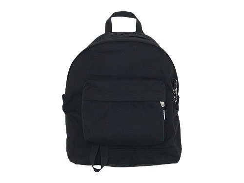 ENDS and MEANS Daytrip Backpack BLACK 【EM172A021】