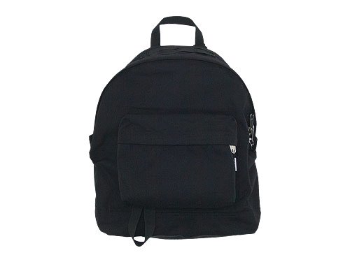 ENDS and MEANS Daytrip Backpack BLACK EM172A021