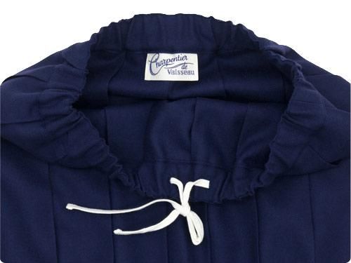 Charpentier de Vaisseau ץ꡼ĥ Wool INDIGO