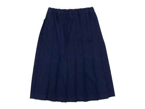 Charpentier de Vaisseau ץ꡼ĥ Wool INDIGO