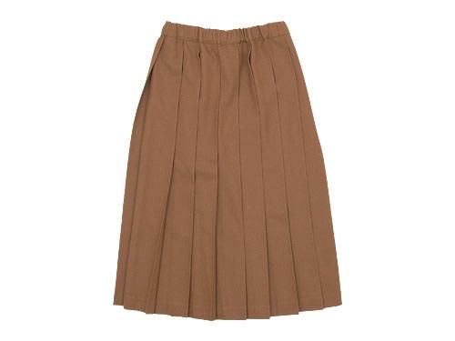 Charpentier de Vaisseau Brisa ץ꡼ĥ Long Wool BEIGE