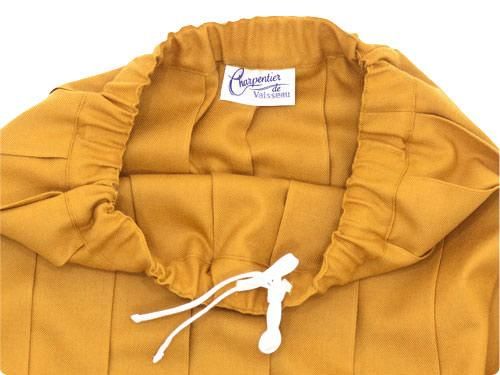 Charpentier de Vaisseau Brisa ץ꡼ĥ Long Wool YELLOW