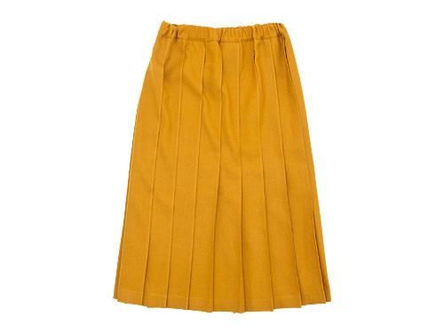 Charpentier de Vaisseau Brisa ץ꡼ĥ Long Wool YELLOW