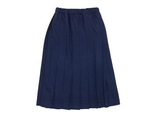 Charpentier de Vaisseau ץ꡼ĥ Long Wool INDIGO