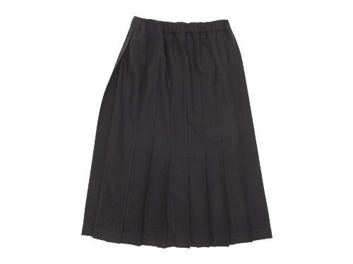 Charpentier de Vaisseau ץ꡼ĥ Long Wool DARK BROWN