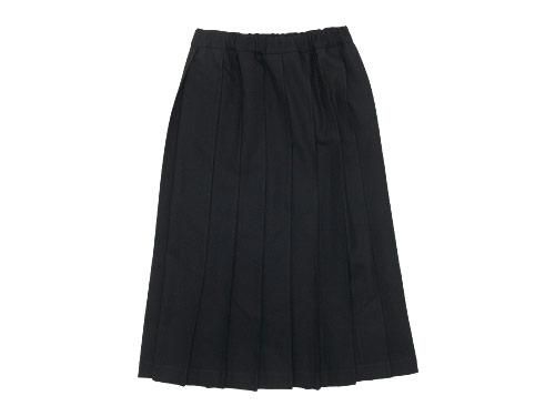 Charpentier de Vaisseau Brisa ץ꡼ĥ Long Wool BLACK