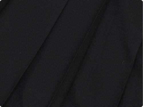 Charpentier de Vaisseau Brisa ץ꡼ĥ Long Wool BLACK
