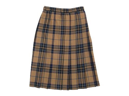 Charpentier de Vaisseau O'neil ץ꡼ĥ BEIGE x NAVY CHECK