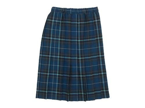 Charpentier de Vaisseau O'neil ץ꡼ĥ BLUE x BLACK CHECK
