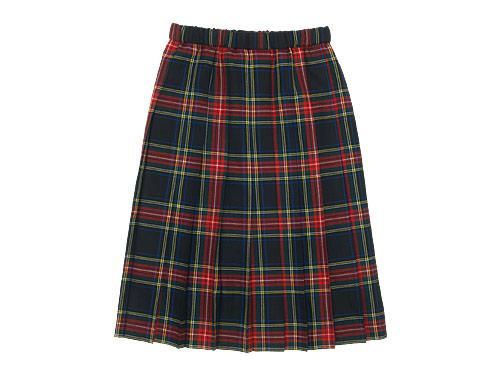 Charpentier de Vaisseau O'neil ץ꡼ĥ BLACK x RED CHECK