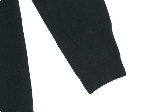 Ohh! Basic 9/10 Tee BLACK