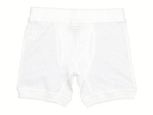 Ohh! Thermal Boxer Briefs WHITE