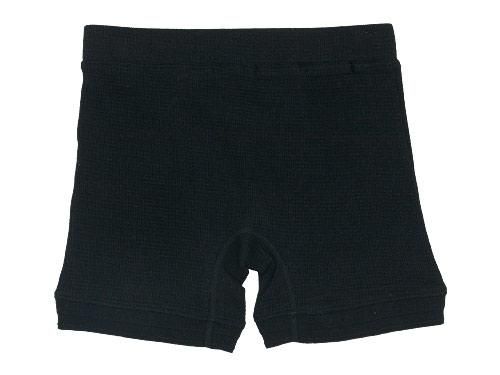 Ohh! Thermal Boxer Briefs BLACK