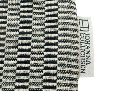 JOHANNA GULLICHSEN Purse Eos GRAY