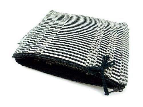 JOHANNA GULLICHSEN Purse Eos GRAY