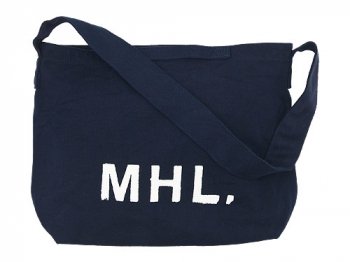 MHL Vintage Tough WoolCotton Bag 【土日価格】