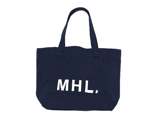 mhlトートバッグ