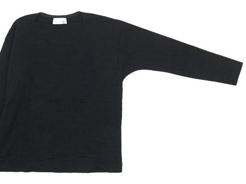 blanc Living Work Knit BLACK