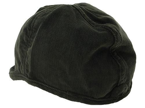 TATAMIZE -TRIM- WORK CAP GREEN CORD