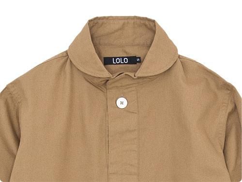 LOLO åȥץ륪С CAMEL