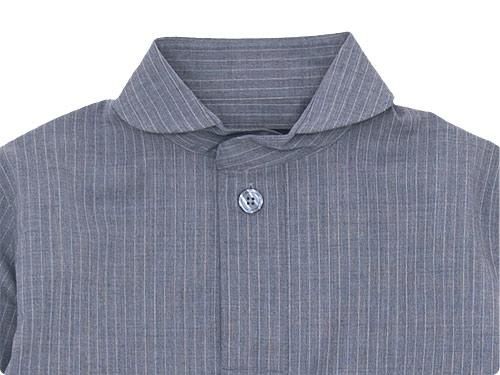 LOLO ץ륪С ȥ饤 TOP GRAY