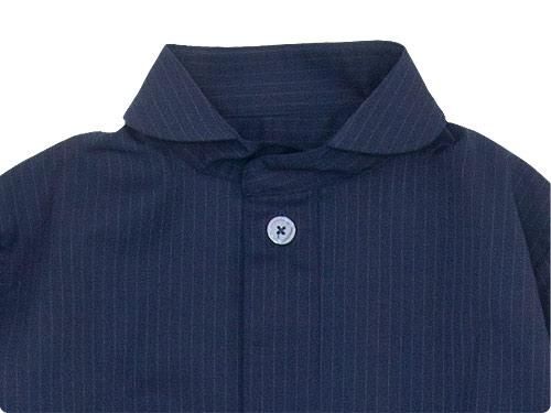 LOLO ץ륪С ȥ饤 NAVY
