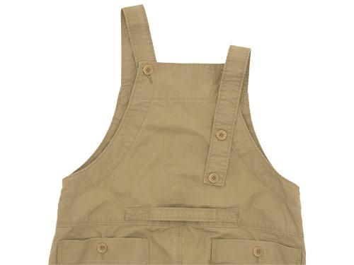 LOLO åȥåץȥå С KHAKI